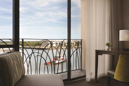 Hyatt Regency Savannah - 6