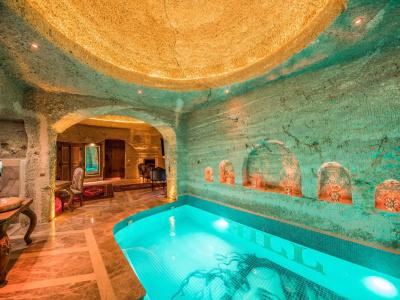 Kapadokya Hill & Spa (12+) - 20