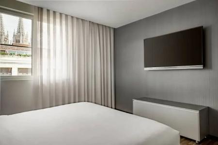 Ac Burgos By Marriott - 40