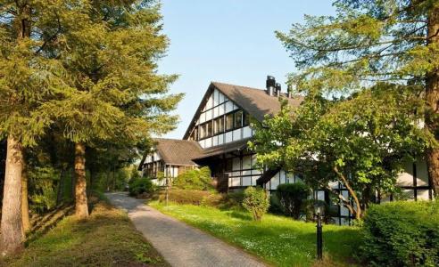 Sport& Resort Grafenwald Daun - Vulkaneifel - 28