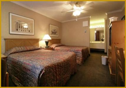 Civic Center Motor Inn - 6