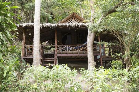 Sabai Corner Bungalows - Sha Extra Plus - 4