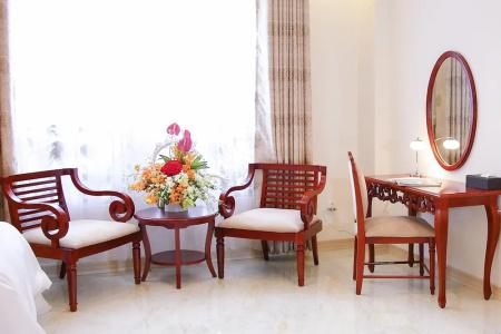 Minh Tam Phu Nhuan & Spa - 28