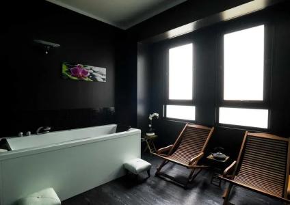 Best Western Quattrotorri - 44