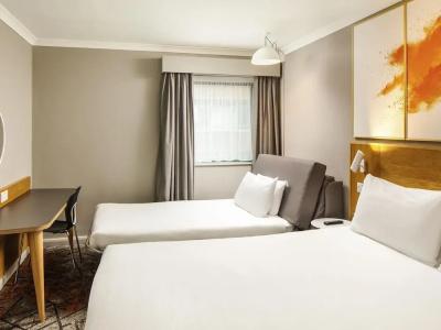 ibis Styles Birmingham Centre - 42
