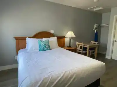 The Palomar Inn - 25