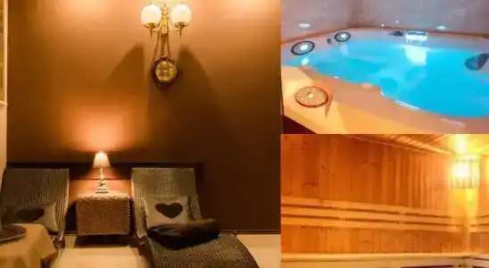 Grand Sergijo Residence Superior Adult Friendly Luxury Boutique - 26