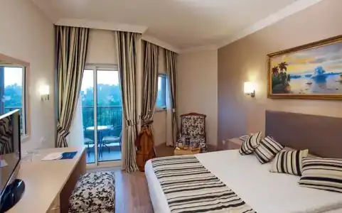 Crystal Tat Beach Golf Resort & Spa - Ultimate All Inclusive - 4