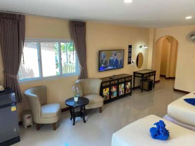 Laguna Beach Club Resort Sha Plus - 48