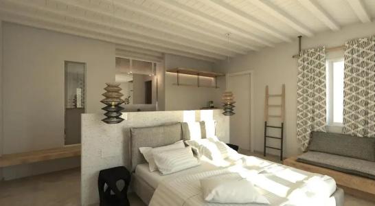 Apiro Mykonos - 22