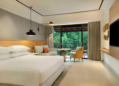Sheraton Mustika Yogyakarta Resort And Spa - Chse Certified - 152