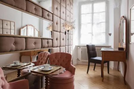 Caffè dell'Arte Boutique Rooms - 77