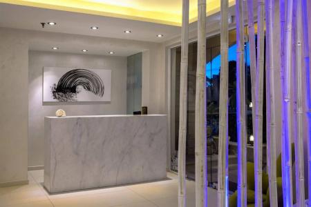 La Stella Suites - 12