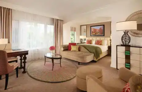 The Beverly Hills - Dorchester Collection - 25