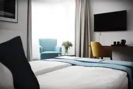 Platinum Residence Boutique - 58