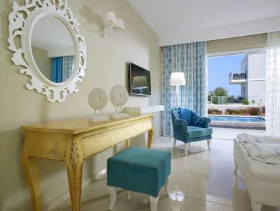 Anemos Luxury Grand Resort - 59