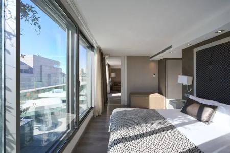 Catalonia Square 4* Sup - 100