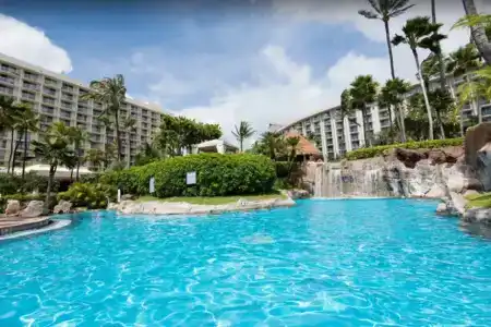 The Westin Maui & Spa, Ka'anapali - 10