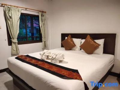 Lanta Nice Beach Resort - Sha Extra Plus - 74