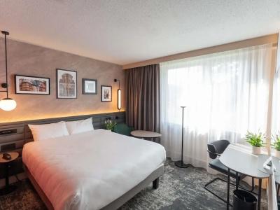 Mercure Angers Lac De Maine - 40