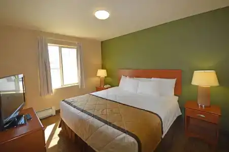 Extended Stay America Suites - - Midtown - 34