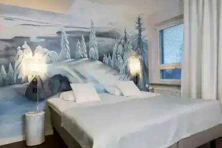 Lietsu Boutique Apart- Huoneistohotelli Lietsu - 33