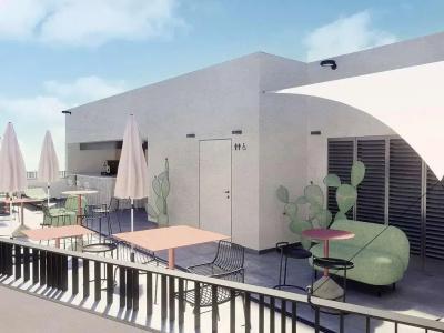 Ibis Styles - 13
