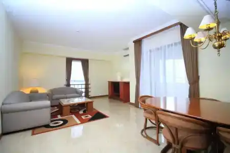 The Sultan & Residence Jakarta - 108