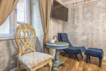 Plaza Marchi Old Town - Mag Quaint & Elegant Boutiques - 16