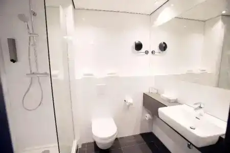 Best Western Plus Plaza Almere - 61