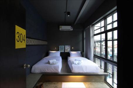 Fulfill Phuket - Sha - 3
