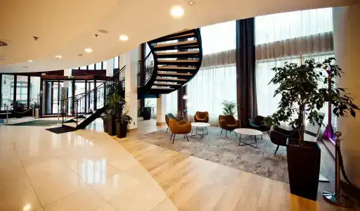 Holiday Inn Łódź, An Ihg - 32