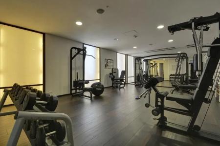 Best Western Genio - 23