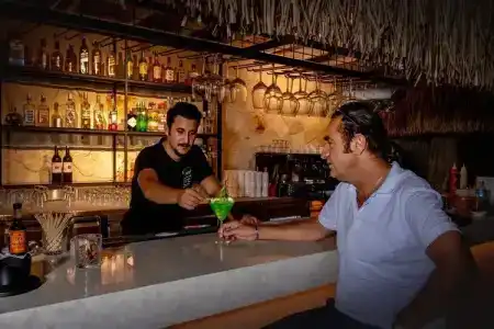 Regia Mare Beach Bodrum - 7