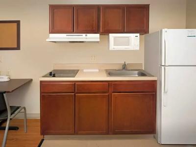 WoodSpring Suites - 23