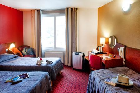 Hôtel La Solitude - 16