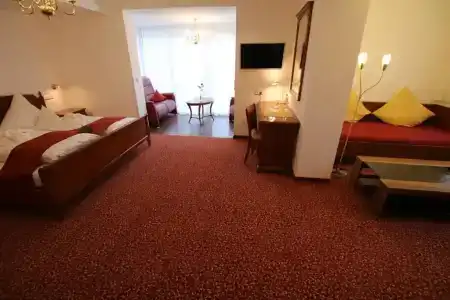 Angerhof Kur- Und Thermenhotel - 23