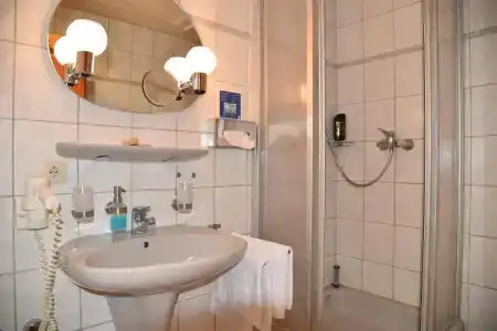 AltstadtGarni Schlundhaus & Rautenkranz - 38