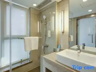 Holiday Inn Express Xi'An High-Tech Zone, An Ihg - 85