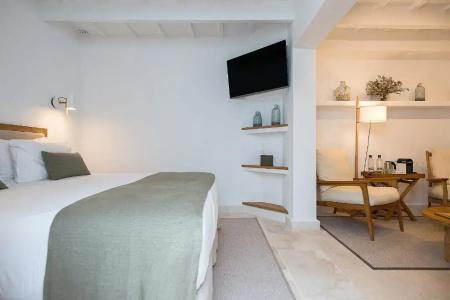s'Hotelet d'Es Born - Suites & Spa - 41