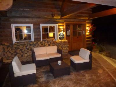 Hôtel Le Labrador - 16