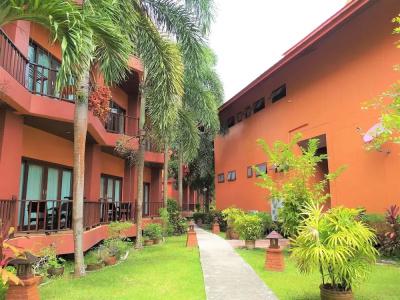 Andamanee Boutique Resort - Sha Plus - 73
