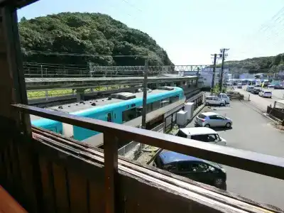 Minshuku Inn Shirahama Ekinoyado - 78