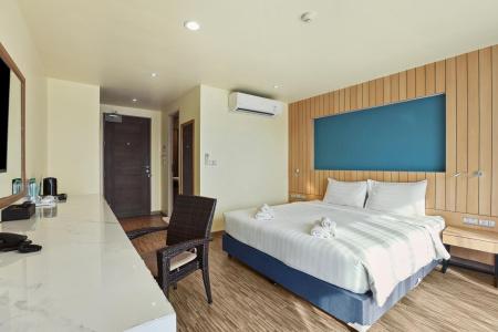 Dome Kata Resort Sha Extra Plus - 5