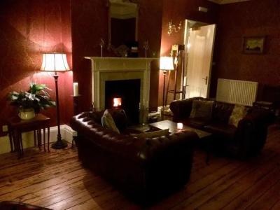 Otterburn Castle - 22