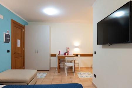 Vittoria Guest House Salerno - 39
