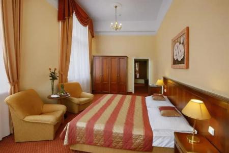 Ensana Centrální Lázně - Maria Spa - 4