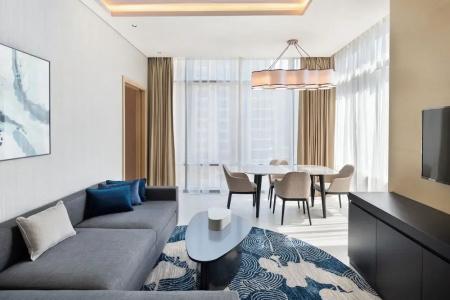 Novotel Gold District - 58