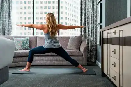 The Ritz-Carlton Atlanta - 26