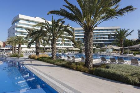 Hipotels Gran Playa de Palma - 18